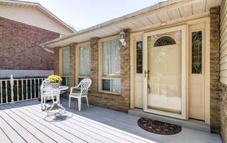 For Lease - 791 Sunnypoint Drive, Newmarket, Ontario - Photo 3