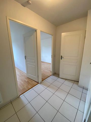 Location Appartement 3 pièces 62m² PAREMPUYRE 33290 - Photo 4