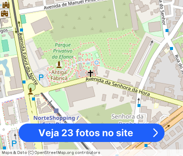 Apartamento T0 para alugar em Matosinhos - Foto 1
