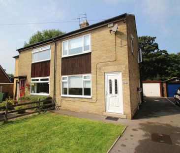 2 bedroom semi-detached house to rent - Photo 6