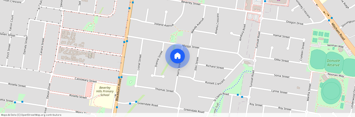 7 Harry Street, Vic 3109, Doncaster East