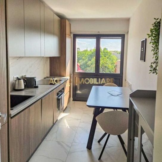 2 Camere de inchiriat | Nordului Parklake | Centrala | Pardoseala | - Photo 1