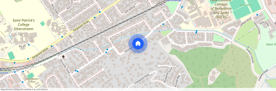 76 Heretaunga Square, Silverstream, Upper Hutt City