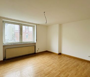 Helle 3 Zimmerwohnung mit Balkon, ca. 80m² in Dortmund-Lütgendortmund zu vermieten! - Photo 1