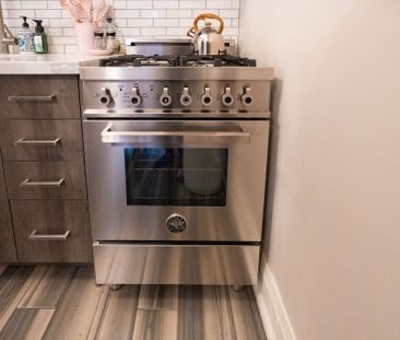 For Lease - 398 Westmoreland Avenue Unit# Lower, Toronto, Ontario - Photo 1