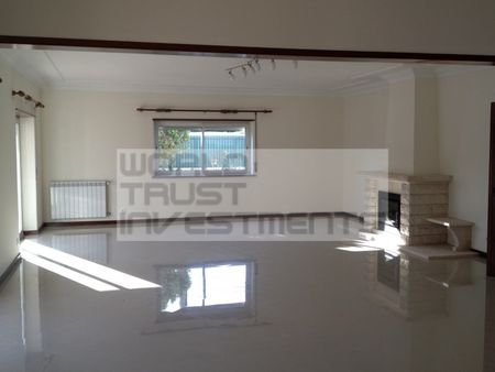 Moradia T5 em Lisboa - Photo 3