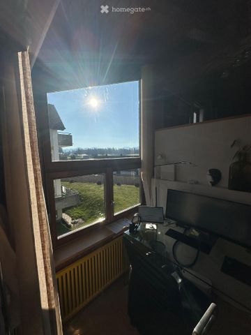 Duplex-/Maisonette-Wohnung in Wolfhausen - Foto 5