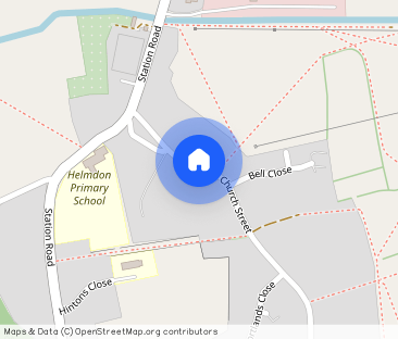 Helmdon, Brackley, NN13 - Photo 1