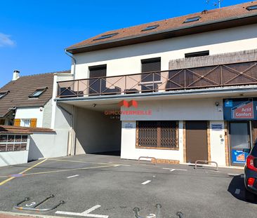 Appartement T2 de 46 m2 + Balcon + Parking extérieur - Photo 4
