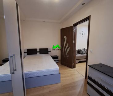 Apartament de inchiriat 2 camere Sibiu Rahovei Ostirii - Photo 6