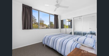 Spacious three bedroom apartment in desirable location - Photo 4