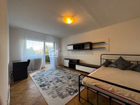 Apartament cu 4 camere, Zorilor, UMF - Photo 4