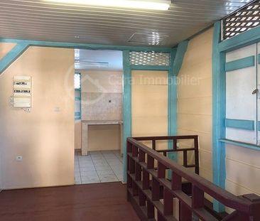 Location Appartement 2 pièces 37m² CAYENNE 97300 - Photo 5