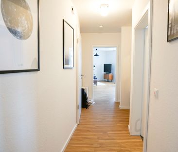 Innenstadt - Stau: 2 Zimmer Wohnung, der Besichtigungstermin ist be... - Photo 6