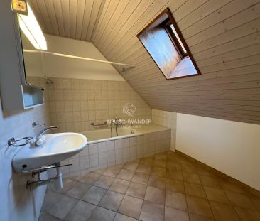 A louer appartement de 5 pièces duplex à Chevenez - Foto 3