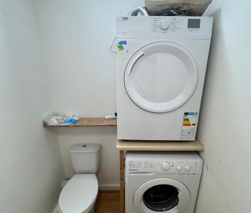 1 bedroom end of terrace house to rent - Photo 5