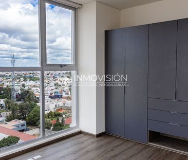 Departamento en Renta, Torre Selenite, Zona Angelópolis - Photo 3