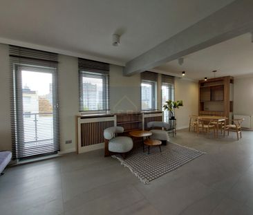 Mieszkanie na Wynajem, 92.16m - Zdjęcie 5