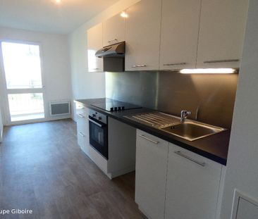Appartement T3 à louer Cesson Sevigne - 67 m² - Photo 3