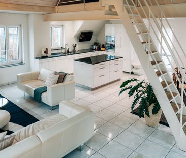 Einfamilienhaus im schönen Spiegel bei Bern - Photo 2
