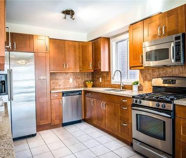 For Lease - 1469 Derby County Crescent, Oakville, Ontario - Photo 1