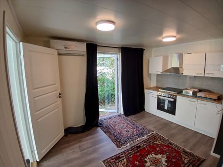 Betesdavägen, Slottsbron - Foto 3