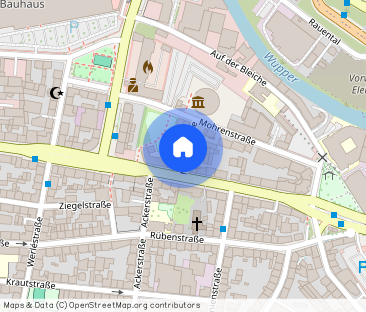 Schöne Dachgeschoss Altbauwohnung - Photo 1