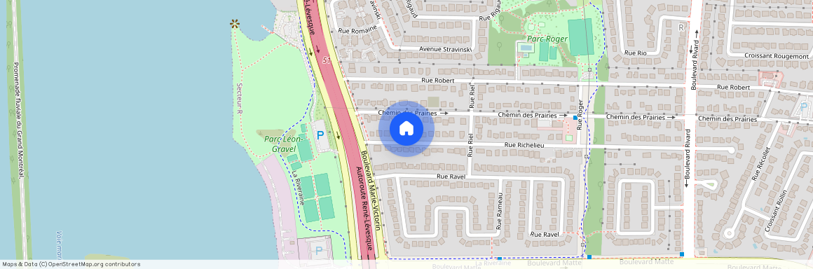 430 Rue Richelieu, Brossard, J4X 1G8