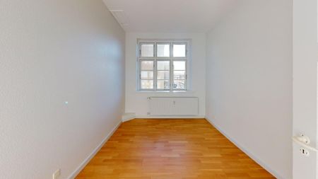 3-værelses lejlighed i centrum af Aalborg nær park og indkøb - Photo 5