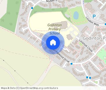 66 Springwood DriveGodinton ParkAshfordKent - Photo 1