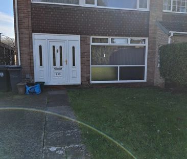 Room in a Shared House, Ashton Drive, BS3 - Photo 6