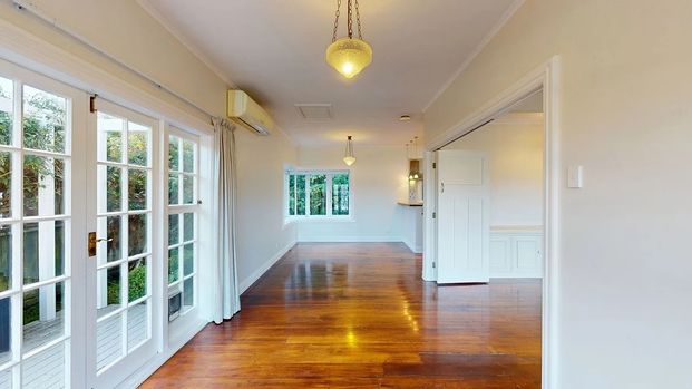 43 Trelissick Crescent, Ngaio - Photo 1