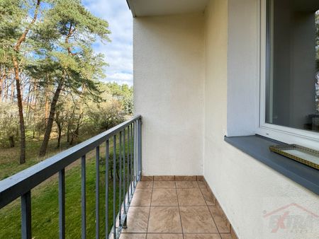 Do wynajęcia 2 pokoje, I piętro, Ul. Matejki (436310) - Photo 3