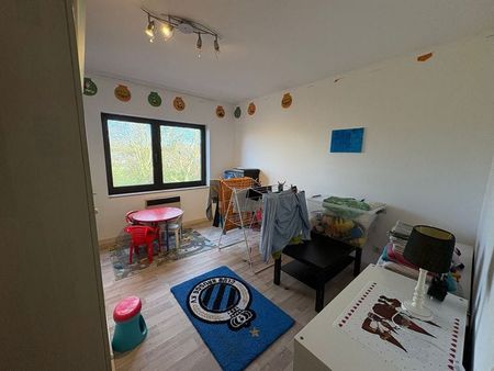 Appartement te huur - Photo 3
