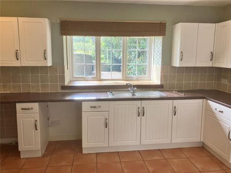 1 bedroom bungalow to rent - Photo 5