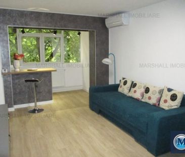 Apartament 2 camere de inchiriat, zona 9 Mai, 65 mp - Fotografie 6