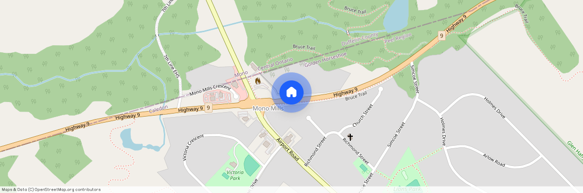 6042 Highway 9 Highway, Caledon