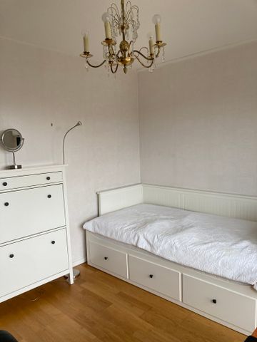 Johan Enbergs väg, Solna - Photo 4