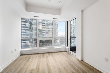 For Lease - 395 Square One Drive Unit# 318, Mississauga, Ontario - Photo 5