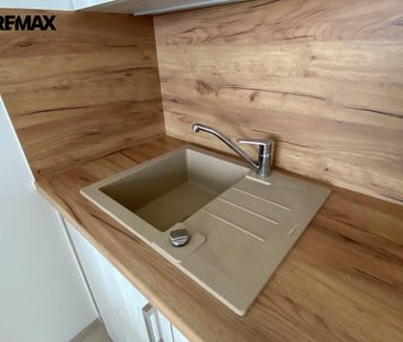 Pronájem bytu 1+kk v osobním vlastnictví 29 m², Plzeň - Fotografie 4