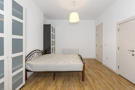 1 Bed Flat, Thane Villas, N7 - Photo 4