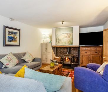 4 bedroom detached house to rent - Photo 5