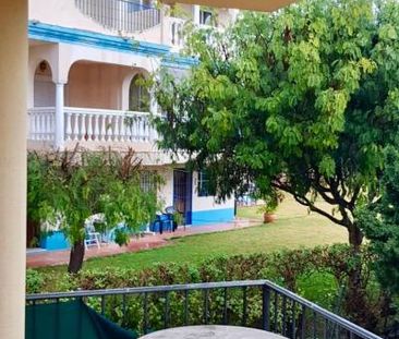 Apartment - Mijas (Calaburra - Chaparral) - Photo 1