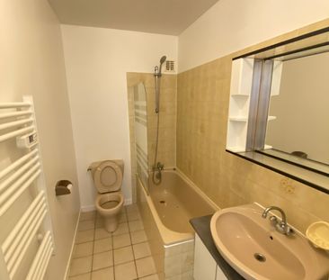 Location Appartement 1 pièce 28m² VILLEPARISIS 77270 - Photo 4