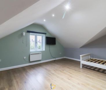 3 bedroom detached house to rent - Photo 1