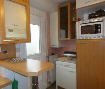 Location Appartement 3 pièces 54m² LE CREUSOT 71200 - Photo 6