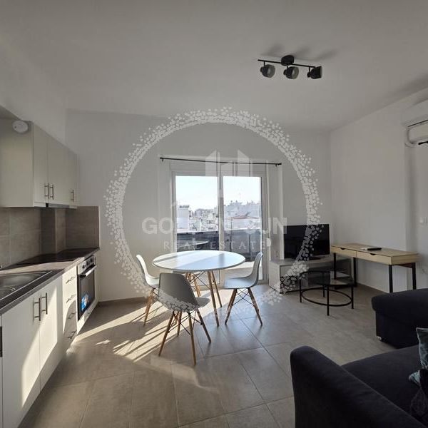 Διαμέρισμα για ενοικίαση - Άλιμος - Photo 1
