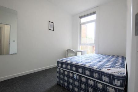 1 bedroom in a house share to rent - Photo 4