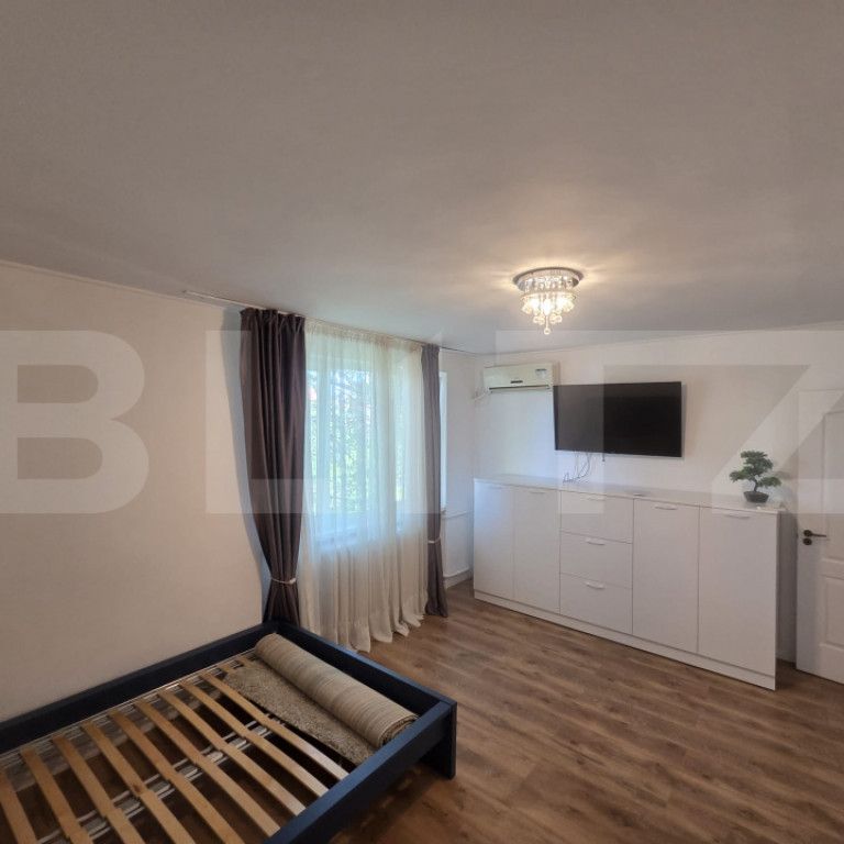 Apartament de inchiriat, cu 1 camers, 36 mp, zona Medicina - Photo 1