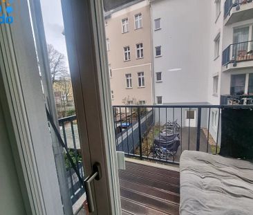 Geräumige 3-Zimmer Neubauwohnung mit Balkon in Prenzlauer Berg - Photo 6